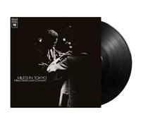 Miles Davis – Miles In Tokyo – Vinilo LP 180 g Negro Gatefold (Music on Vinyl)