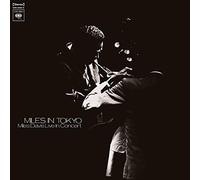 Miles Davis - Miles In Tokyo [Vinilo]