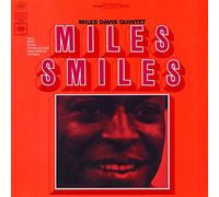 Miles Davis Quintet - Miles Smiles (LP)