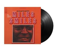 Miles Davis – Miles Smiles – Vinilo 12" 180 g – Music on Vinyl