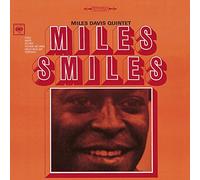 Miles Davis - Miles Smiles