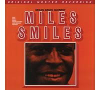 Miles Davis - Miles Smiles [Vinilo]