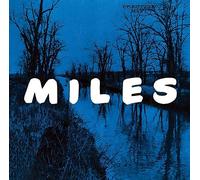 Miles Davis - Miles: The New Miles Davis Quintet