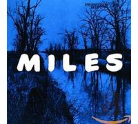 Miles Davis New Miles Davis Quartet: Rudy Van Gelder Series (CD)