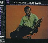 Miles Davis - Milestones