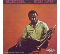 Miles Davis - Milestones