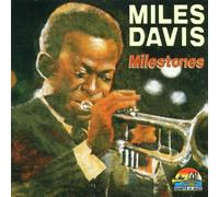 Miles Davis - Milestones