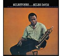 Miles Davis - Milestones