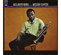 Miles Davis - Milestones