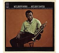 Miles Davis – Milestones