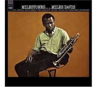 Miles Davis - Milestones