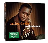 Miles Davis - Milestones