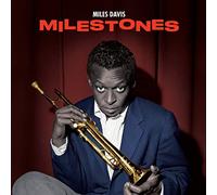 Miles Davis - Milestones