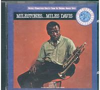 Miles Davis - Milestones