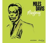Miles Davis Milestones (CD) Bonus Tracks Album (Importación USA)
