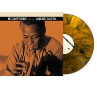 Miles Davis - Milestones [Vinilo]