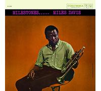 Miles Davis - Milestones [Stereo Vinyl] [Vinilo]