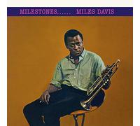 Miles Davis - Milestones [Vinilo]