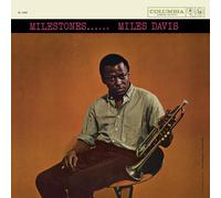 Miles Davis Milestones (Vinyl) (Importación USA)