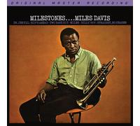 Miles Davis Milestones (Vinyl) (Importación USA)