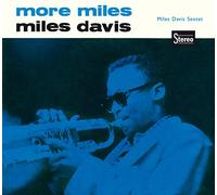 Miles Davis - More Miles