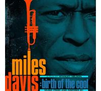 Miles Davis Music from an Inspired By the Film 'The Birth of Cool' (Vinyl)