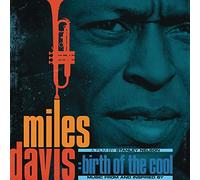 Miles Davis - Music From And Inspired By Birth Of The Cool, A Film By Stanley Nelson