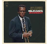 Miles Davis - My Funny Valentine