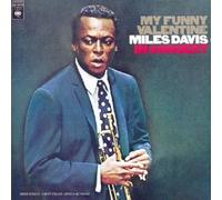 Miles Davis - My Funny Valentine (in Concert)