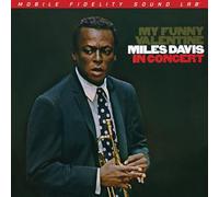 Miles Davis - My Funny Valentine: In Concert [Vinilo]