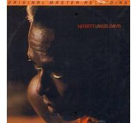 Davis Miles - Nefertiti [Vinilo]