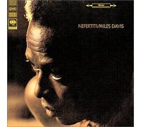 Miles Davis - Nefertiti