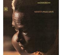 Miles Davis - Nefertiti