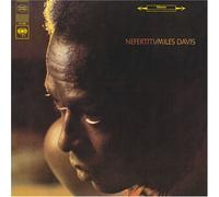 Miles Davis - Nefertiti (Jpn)