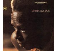 Miles Davis - Nefertiti [Vinilo]