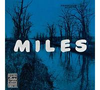 Miles Davis - New Miles Davis Quintet