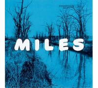 Miles Davis - New Miles Davis Quintet