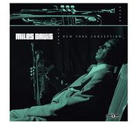 Miles Davis - New York Conception Re-Mastered [VINYL] [Vinilo]