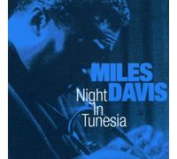 Miles Davis - Night in Tunesia [Import]