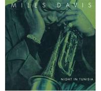 Miles Davis - Night in Tunisia