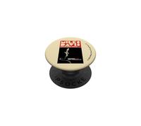 Miles Davis Níquel enchufado Chicago 1967 PopSockets PopGrip Adhesivo