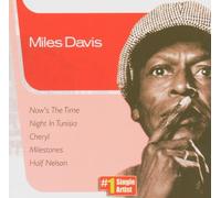 Miles Davis - Now's the Time
