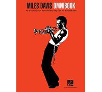 Miles Davis Omnibook: For C Instruments