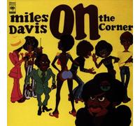 Miles Davis - On the Corner