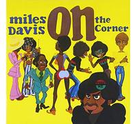 Miles Davis - On the Corner