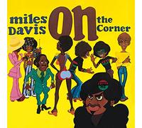 Miles Davis - On The Corner