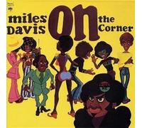 Miles Davis - On the Corner Dsd Remastering