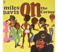 Miles Davis - On the Corner [Vinilo][180 Gram]
