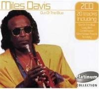 Miles Davis - Out of the Blue