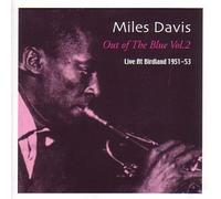 Miles Davis - Out of the Blues 1951